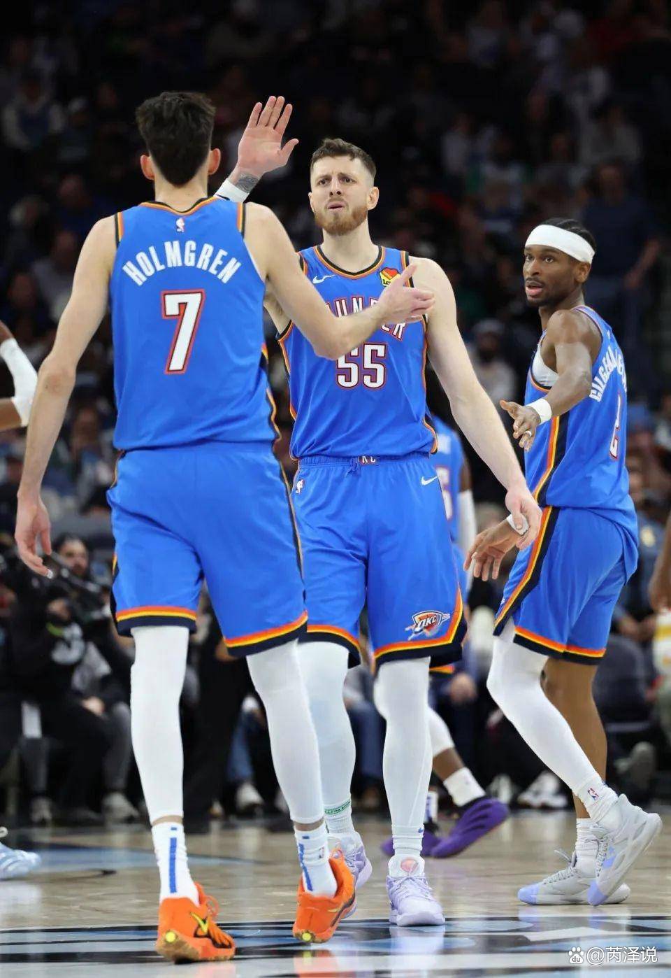 放大你的焦 放大你的焦